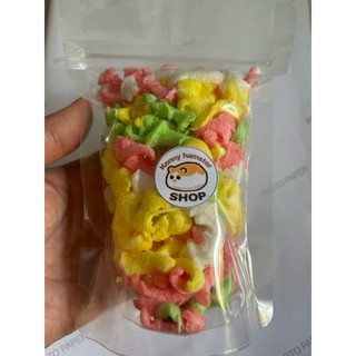 Cốm Gạo - Gạo Nổ Cho Thú Cưng Cho Hamster Combo 2 gói