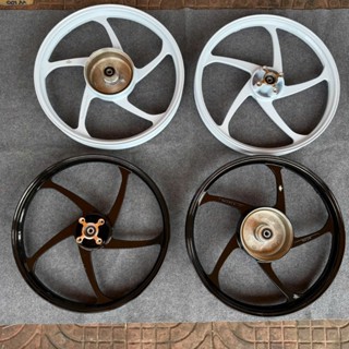 Mâm Relly Sirius 5 cây xéo chính hãng Tép racing 1x40 - 1x60