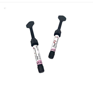 Composite đặc lỏng Denfil và Tcom Hàn Quốc - Composite nha khoa - Com đặc lỏng nha khoa