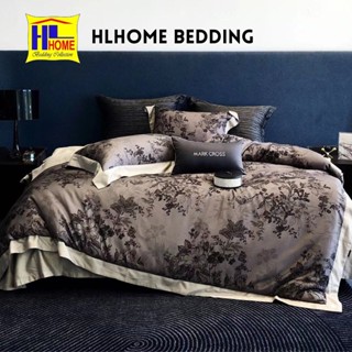 Bộ chăn ga tencel 100s set vỏ chăn, ga kèm 2 vỏ gối cao cấp markcross thoáng mát full hộp ( sản phẩm chưa kèm ruột)