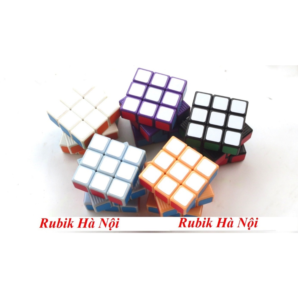 Rubik 3x3 Guojia Rubik Old Rubik Collect