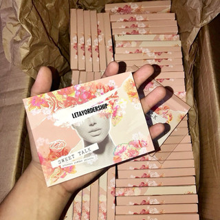Bảng màu mắt ColourPop