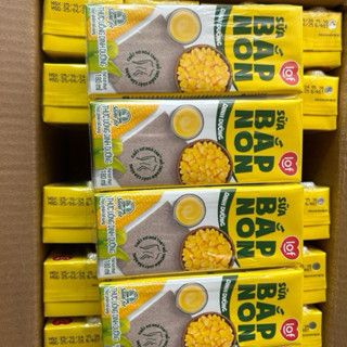  1 thùng sữa bắp non lof 24 hộp ×180ml thức uống dinh dưỡng cho cả gia đình mẫu mã sẽ thay đổi theo từng đợt nhập hàng 