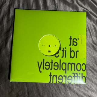 Đĩa than Charli XCX - B R A T (10 versions)