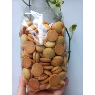 Bánh trứng nhện 210 gr.