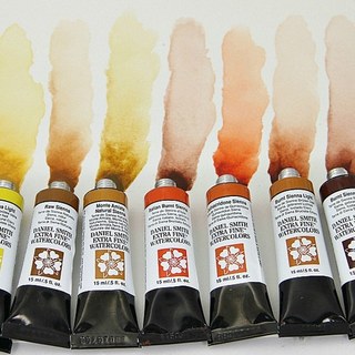 [Daniel Smith] Pan màu ExtraFine 1ml Seri 2
