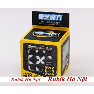 Rubik Qiyi Gear 3x3 V1 Rất Tốt