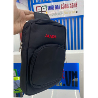 LiveXTRA-20% Túi đựng Micro ACNOS MI30S / Mi30E / Mi30U - Vang Số Chỉnh Cơ