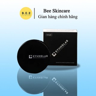 Cushion KyungLab Eternal Fit Che Phủ Hoàn Hảo, Mịn Lì, Tự Nhiên Bee Skincare