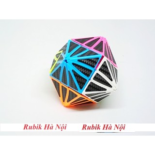 Rubik Devil Carbon