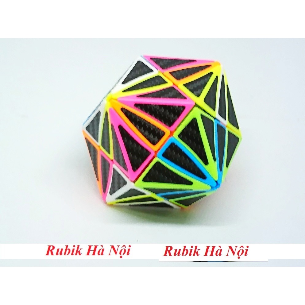 Rubik Devil Carbon
