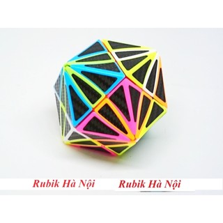 Rubik Devil Carbon