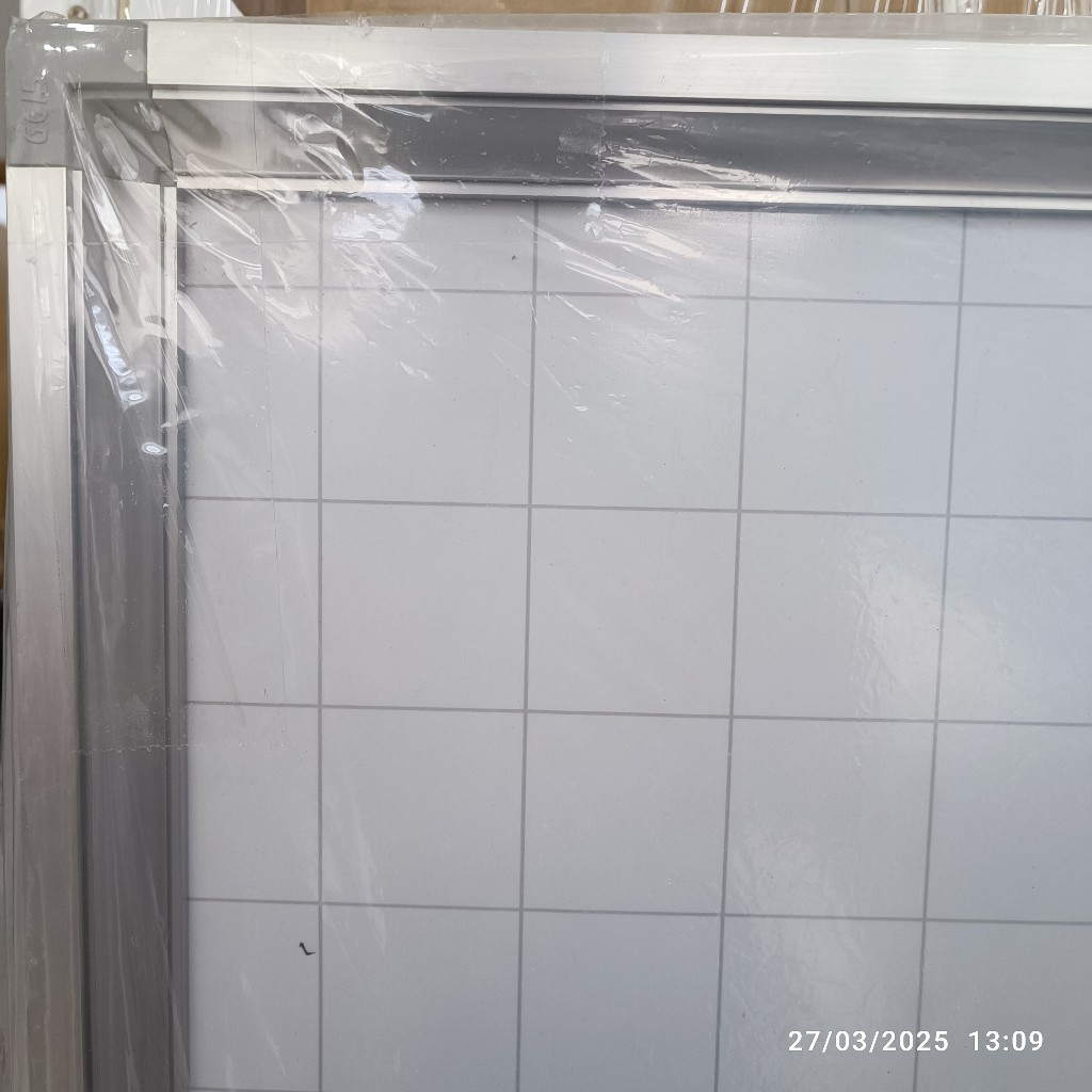  Bảng từ trắng TREO TƯỜNG viết bút lông - Kích thước lớn 