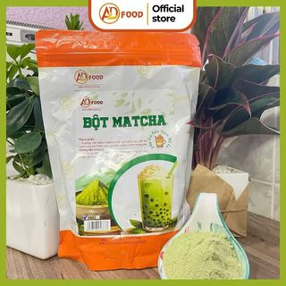 100g Bột pha trà sữa vị Matcha