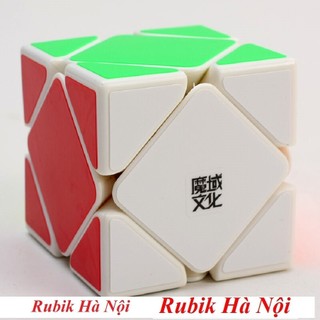 Rubik Skewb Moyu Cao Cấp