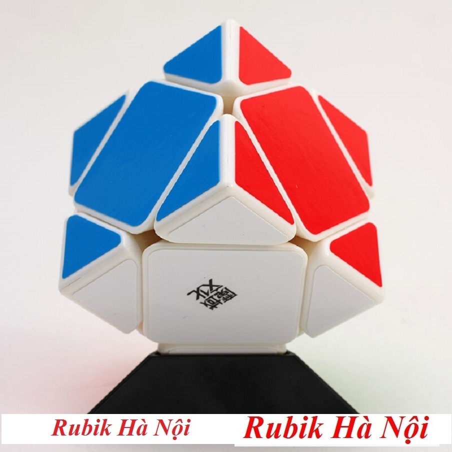 Rubik Skewb Moyu Cao Cấp