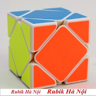 Rubik Skewb Moyu Cao Cấp