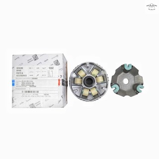  Bộ Nồi Trước TFT 125cc Cho Dòng Xe Máy Vespa Sprint Primavera LX S  LXV   3v iget   GTS   3v ie   