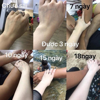 kem body siêu trắng cao cấp