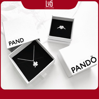 Hộp FullSet Đựng Nhẫn, Vòng Tay , dây chuyền , khuyên tai - Hộp Quà Tặng - Túi Hộp