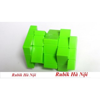 Rubik Mirror 5 Layer
