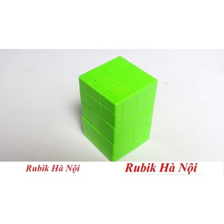Rubik Mirror 5 Layer