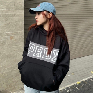 Áo hoodie FOSSIL HOODIE Chất nỉ bông PARADOX HD4P1032