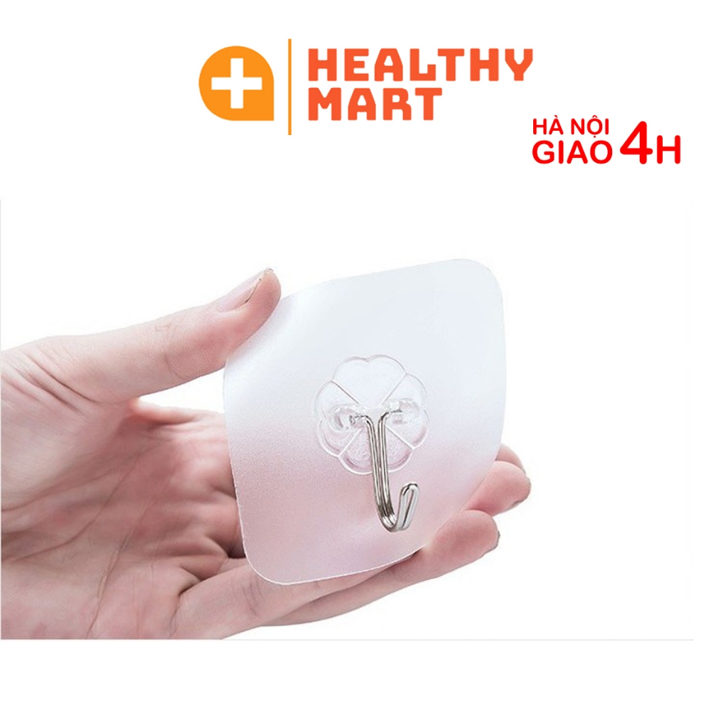 ✔️️️Combo 10 móc hít chịu lực thần thánh