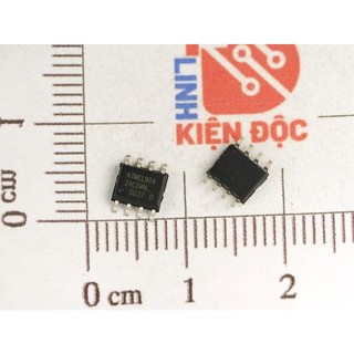 [Combo 5 chiếc] AT24C04, 24C04N, 24C04BN SOP-8 EEPROM IC