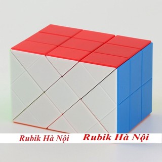 Rubik Case Promotion Stickerless