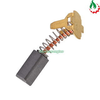 Chổi than hitachi (100% carbon)