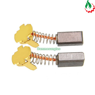 Chổi than hitachi (100% carbon)