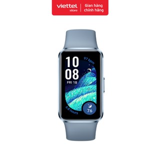  Vòng Đeo Tay Thông Minh HUAWEI Band 10 Khung Hợp Kim Nhôm  Phân Tích Giấc Ngủ Chuyên Nghiệp Chính hãng 
