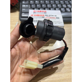Tẩu sạc điện thoại Exciter 155