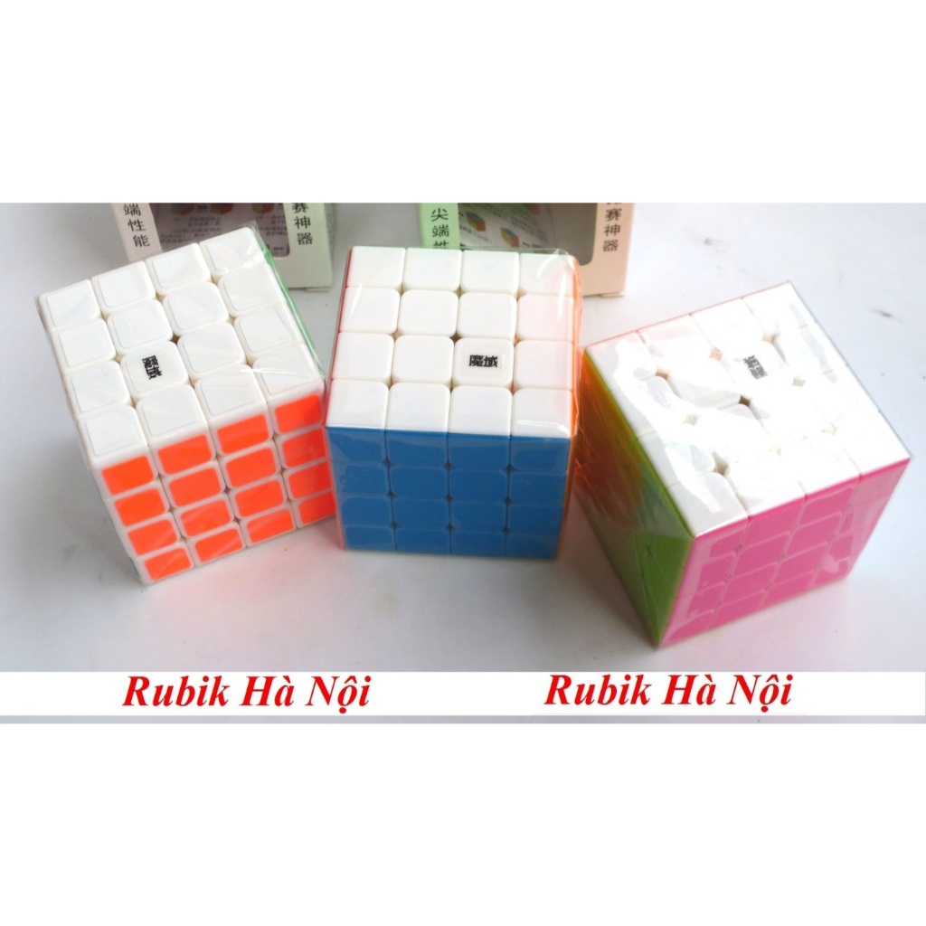 Rubik 4x4 Moyu Aosu  Cao Cấp
