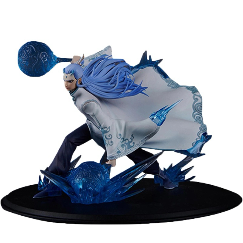 Mô hình Natra cao cấp - Ngao bính (Ao Bing) Ichiban chính hãng Bandai