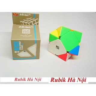 Rubik Skewb YongJun