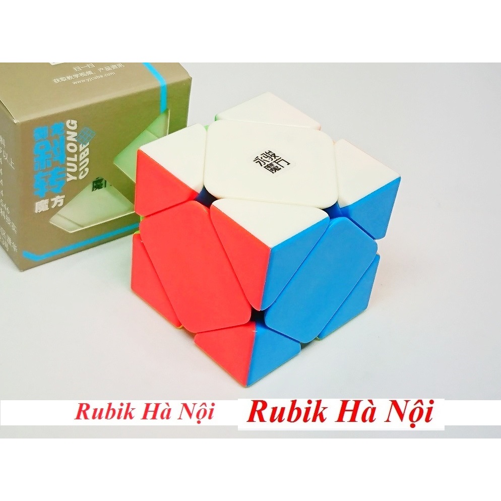 Rubik Skewb YongJun