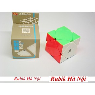 Rubik Skewb YongJun