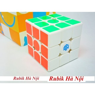 Rubik 3x3 Gan Monster Go Có Nam Châm