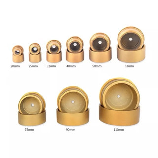 Đầu Hàn Máy Hàn Ống Nhiệt PPR 20, 25, 32, 40, 50, 63