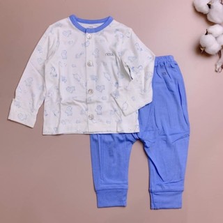 <xả kho>bộ dài sơ sinh nous sale