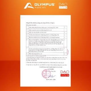 ( 12 Hộp  tặng 1 hộp 50c) Tăm chỉ nha khoa Olympus cao cấp | Hàng chính hãng | hàng Việt Nam loại 1