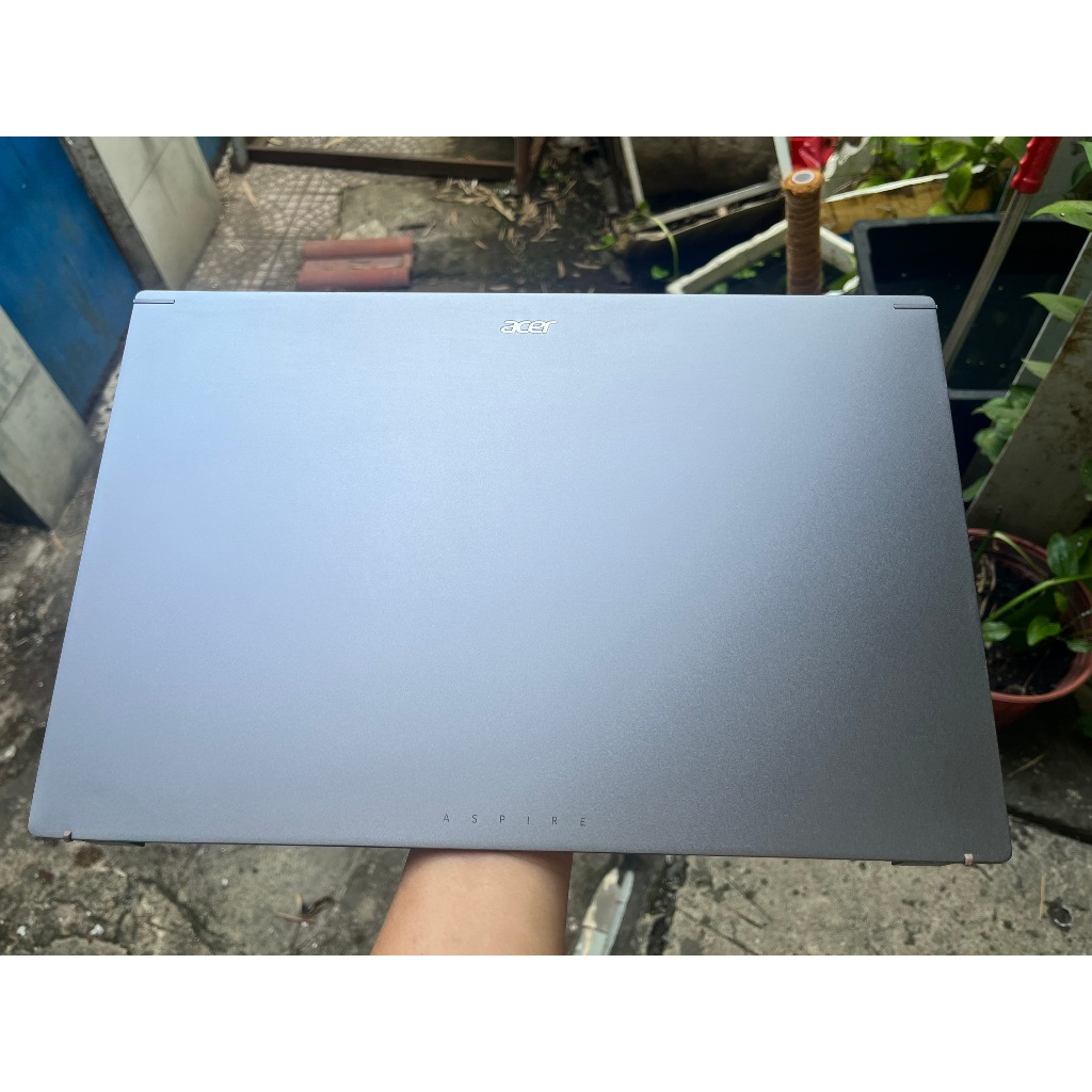 Vỏ Laptop Acer Aspire 5 Gaming A515 58GM