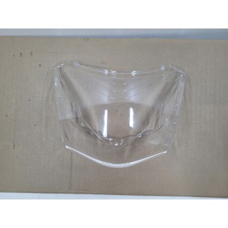 Mica mặt kính/ mặt kiếng đèn pha Wave RSX 100 2008-2009 (Hàng tốt)