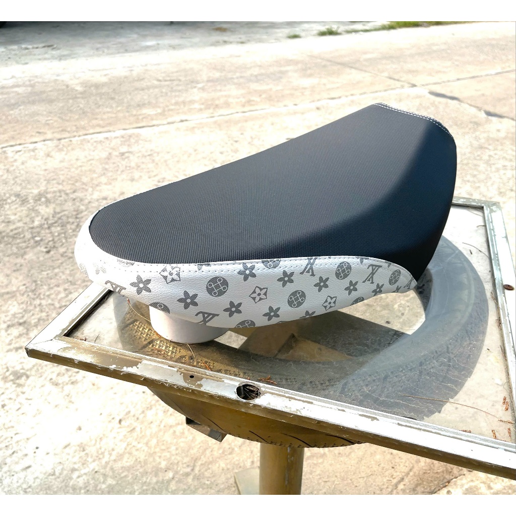  Yên Xe Điện 133 Gọt 1 Tầng Và 2 Tầng Kiểu Da Yên Phối Mẫu Mới Loại 1  Yên dành cho xe 133 đời mới có loại cốp ngắn và d 