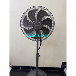 Quạt cây công nghiệp Dijinh 45cm 18in  160w rất khỏe nhưng lại êm và bền. quạt bạc đạn nên rất bền.
