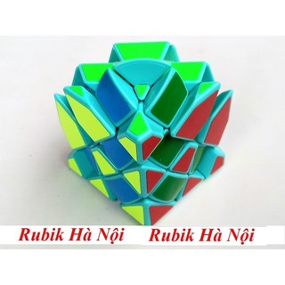 Biến Thể Rubik Hà Nội Hell Difficulty