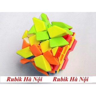 Biến Thể Rubik Hà Nội Hell Difficulty