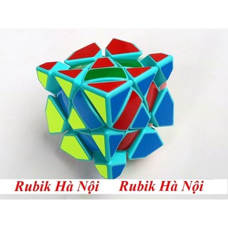 Biến Thể Rubik Hà Nội Hell Difficulty